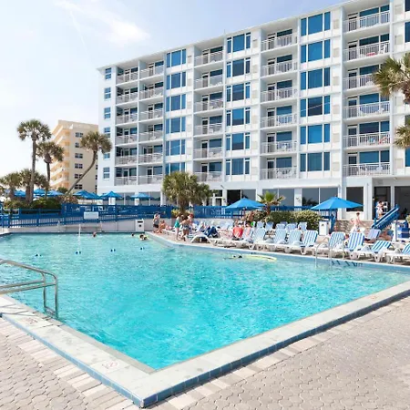 Islander Beach Resort